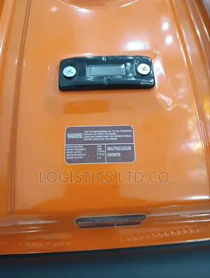 5.5kva Heavy Duty Key Start Petrol Gasoline Generator 5500watts