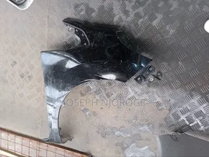 Honda Fit 2008 Wing/Fender