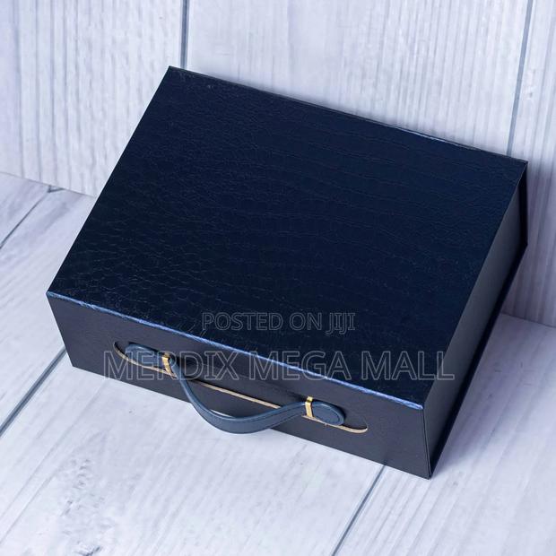 A4 Handle Box,Gift Box, Boxes - thumbnail 5