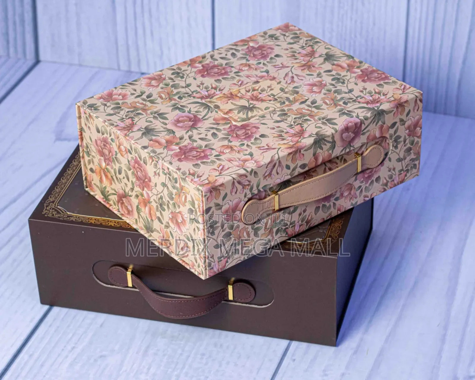 Gentle Men Gift Box,Gift Boxes,Boxes