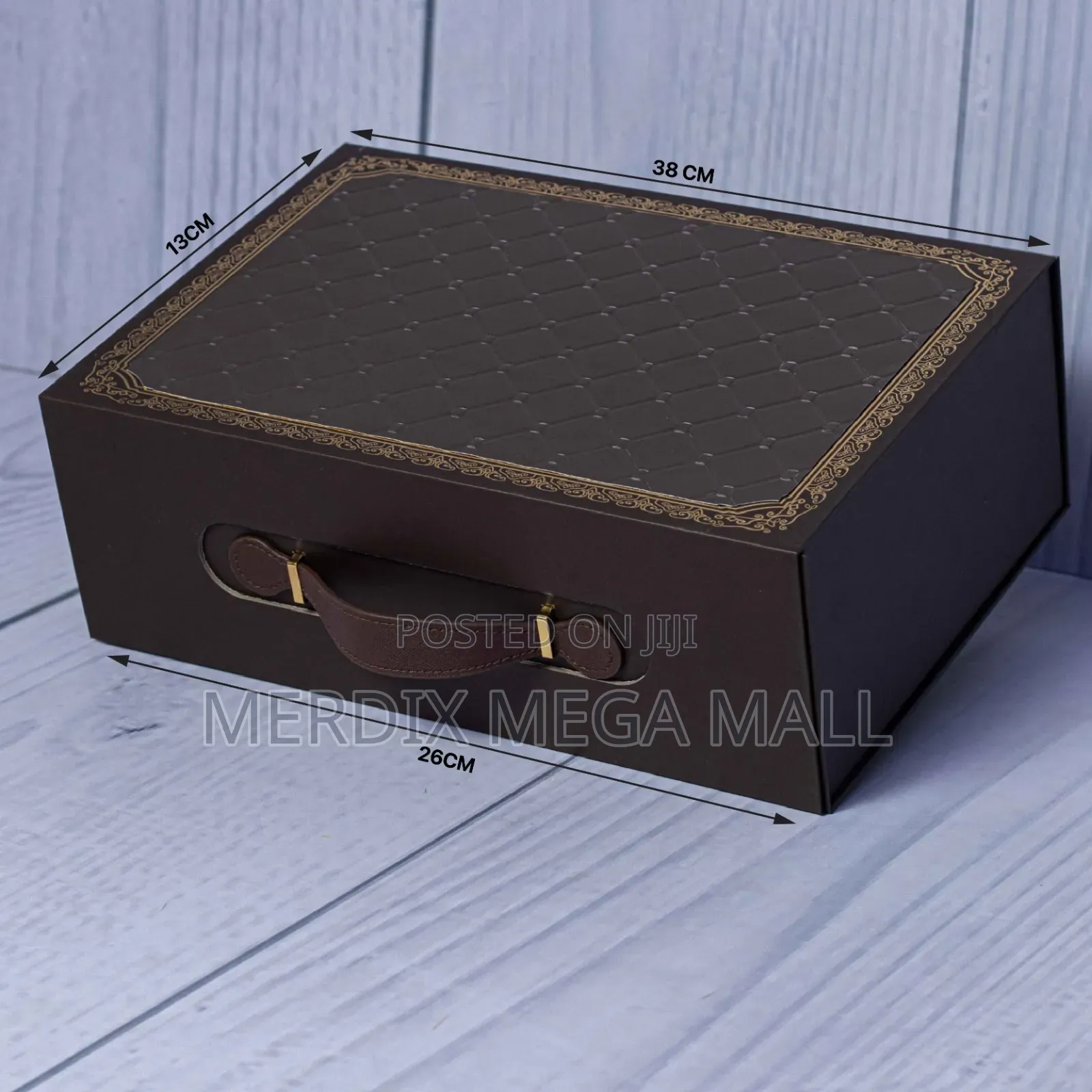 Gentle Men Gift Box,Gift Boxes,Boxes