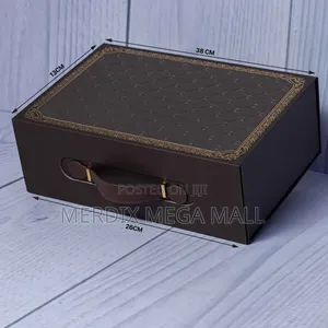Gentle Men Gift Box,Gift Boxes,Boxes