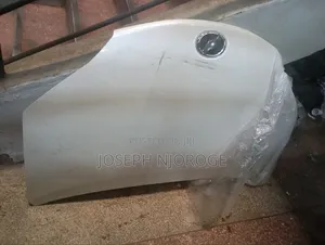 Toyota Wish 2013 Bonnet on Sale