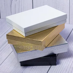 Stairs Gift Box,Gift Box,Boxes