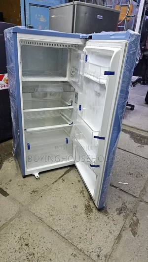 Lg 190l Single Door Fridge