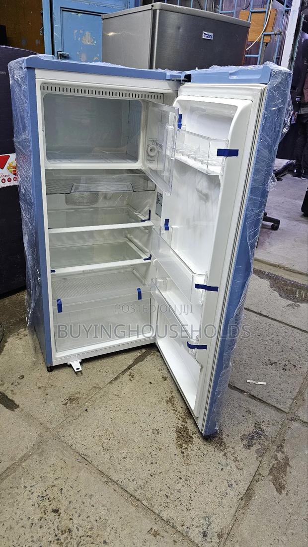 Lg 190l Single Door Fridge - thumbnail 3
