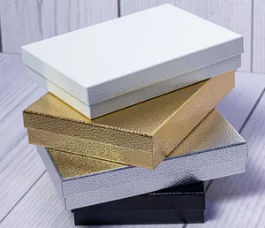 Stairs Gift Box,Gift Box,Boxes