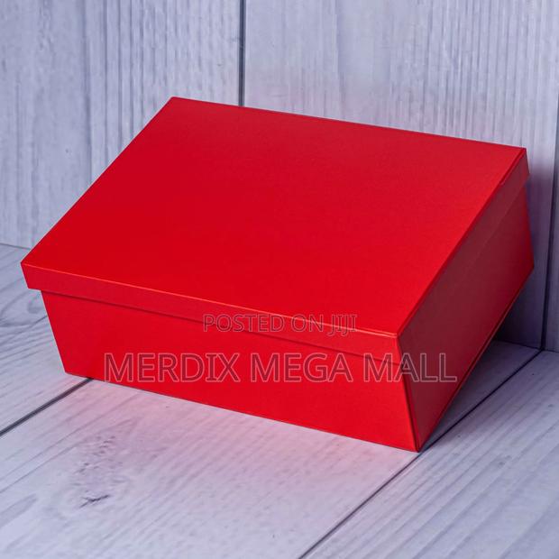 Lid Gift Box,Gift Box,Boxes - thumbnail 2