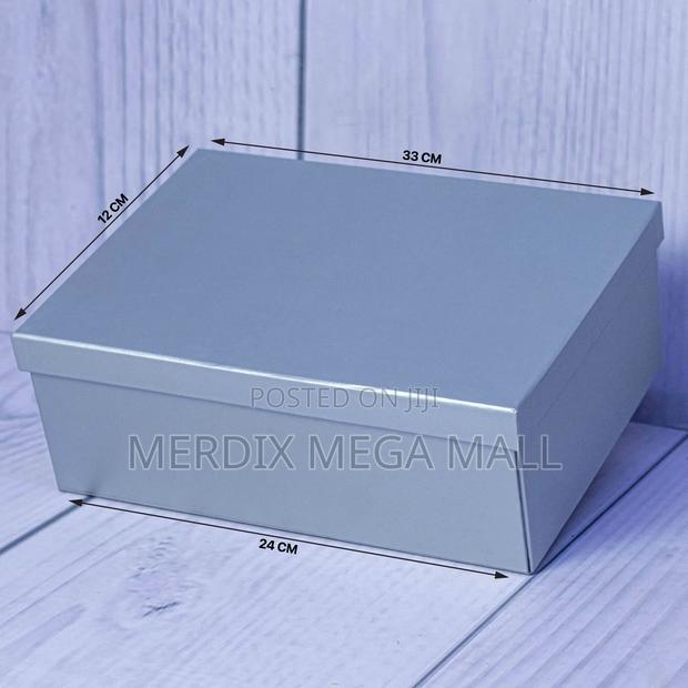 Lid Gift Box,Gift Box,Boxes - thumbnail 3