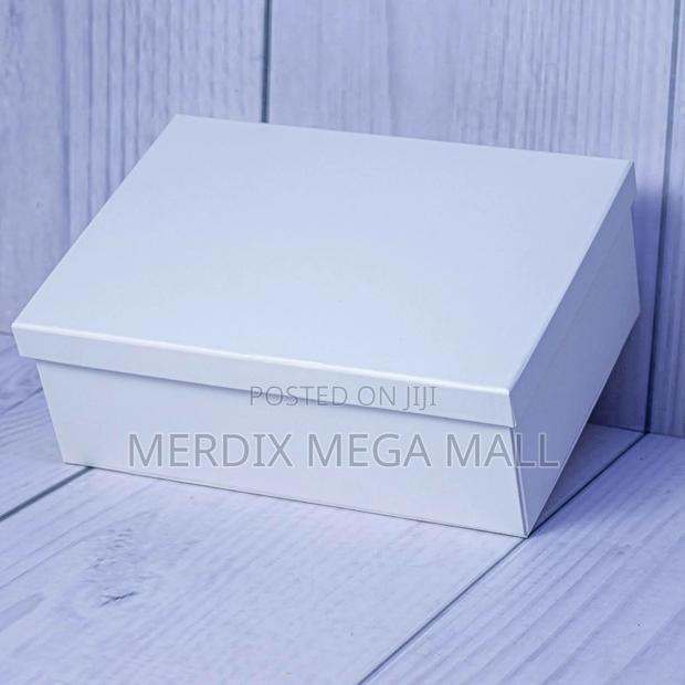 Lid Gift Box,Gift Box,Boxes - thumbnail 4