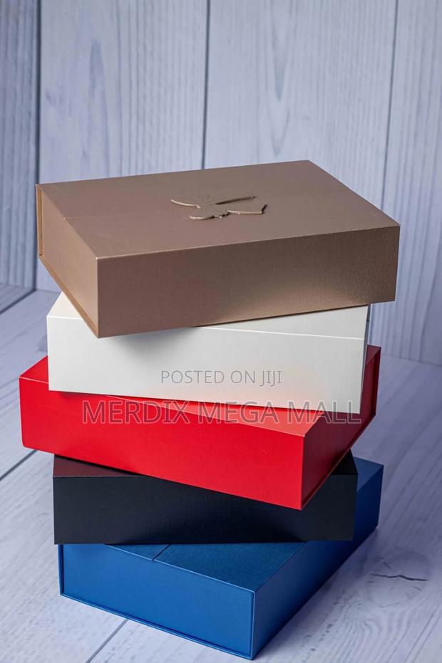 Bow Gift Box,Gift Boxes,Box - main view