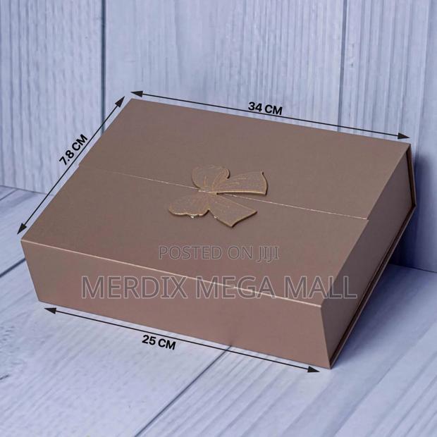 Bow Gift Box,Gift Boxes,Box - thumbnail 2