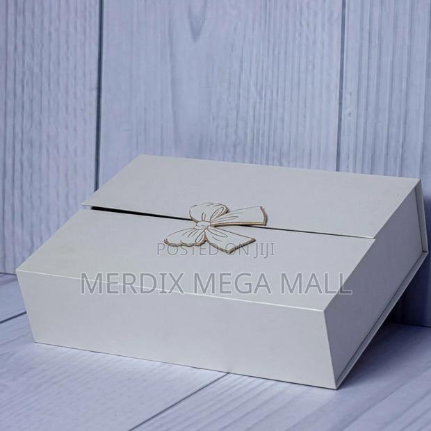 Bow Gift Box,Gift Boxes,Box - thumbnail 3