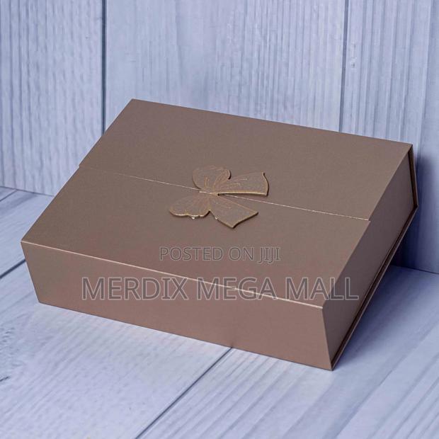 Bow Gift Box,Gift Boxes,Box - thumbnail 4