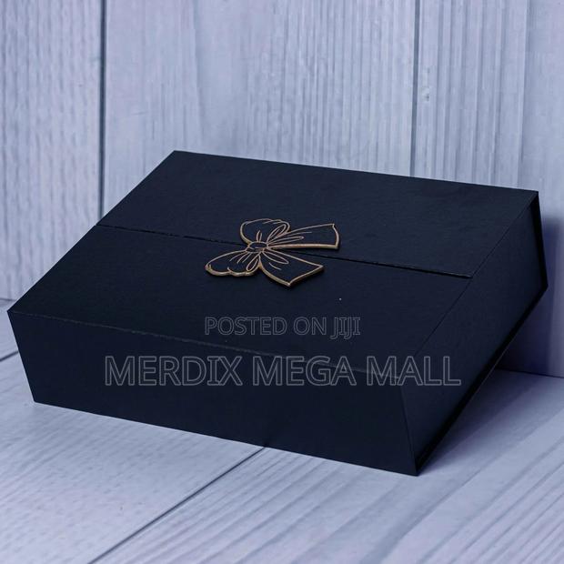 Bow Gift Box,Gift Boxes,Box - thumbnail 5