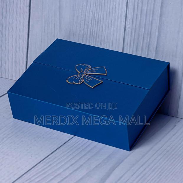 Bow Gift Box,Gift Boxes,Box - thumbnail 6