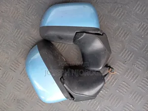 Nissan Note E12 Sidemirror