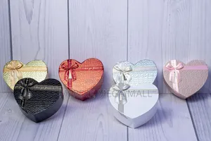 Heart Gift Box,Gift Boxes,Box,Boxes