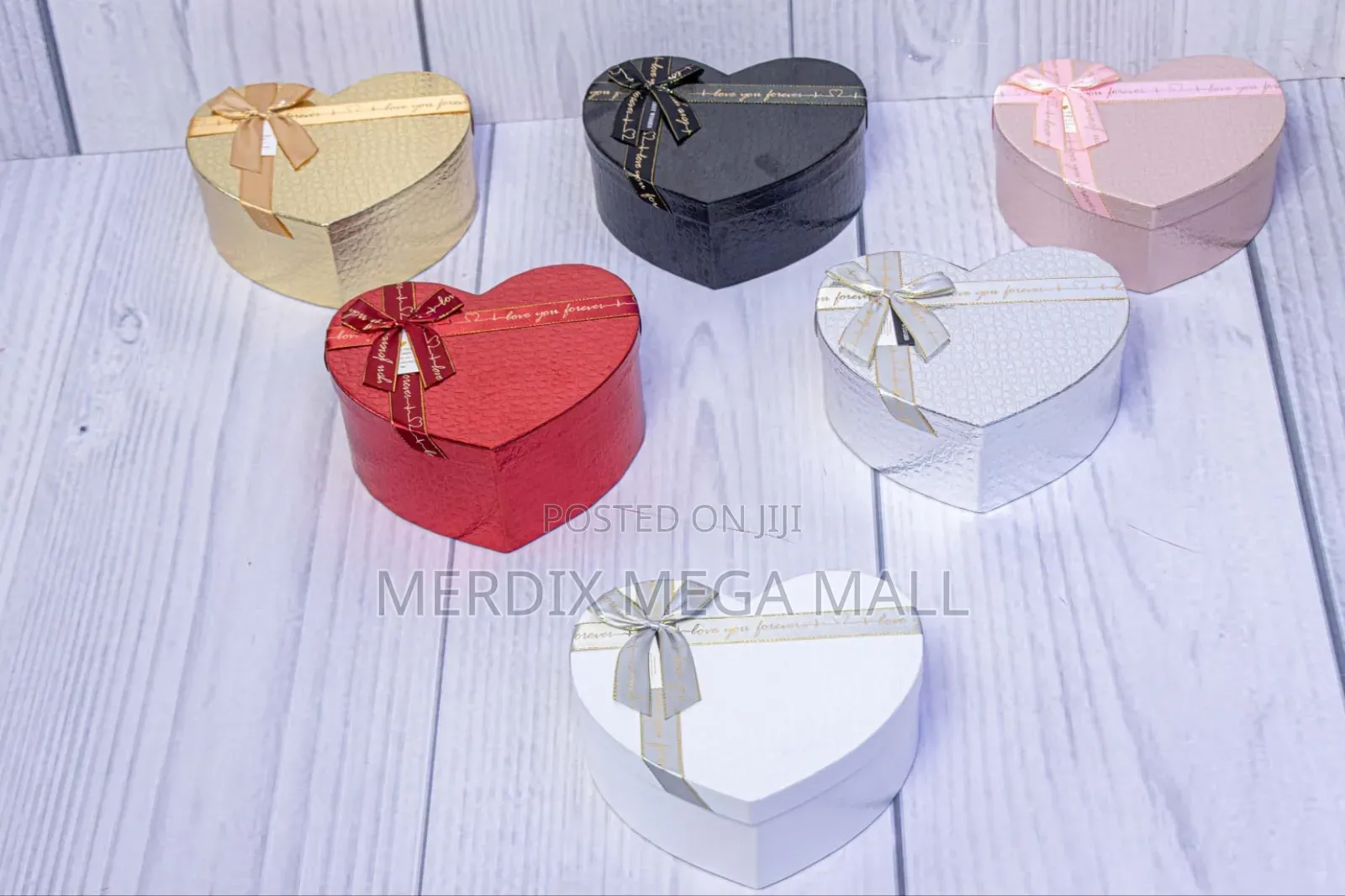 Heart Gift Box,Gift Boxes,Box,Boxes