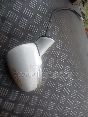 Toyota Wish 2013 Sidemirror
