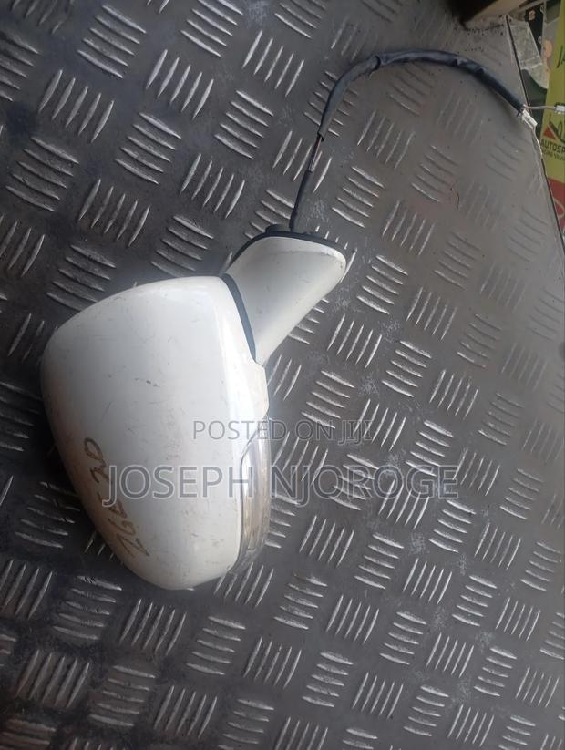 Toyota Wish 2013 Sidemirror - thumbnail 2