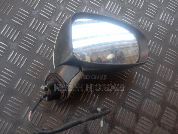 Toyota Wish 2013 Sidemirror - thumbnail 3