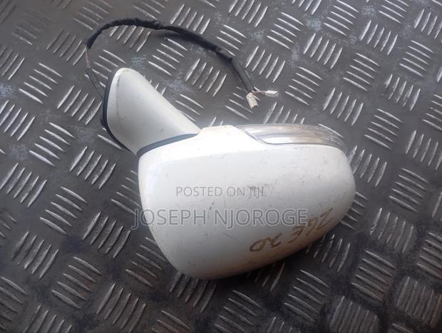 Toyota Wish 2013 Sidemirror - thumbnail 4