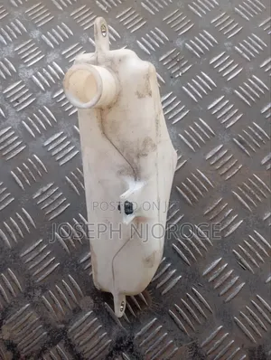 Mark- X 2005 Coolant Bottle on Sale