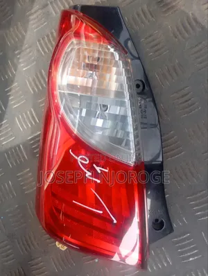 Suzuki Alto Taillight LHS on Sale