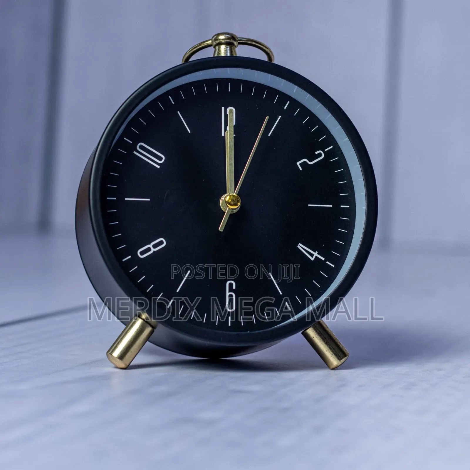 Gold Ring Clock,Clocks,Clock