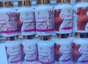Curve Extreme Capsules