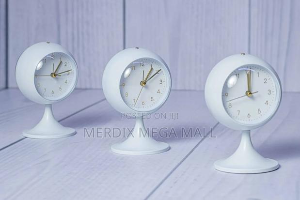 Tower Alarm Clock,Clocks, Clock - thumbnail 2