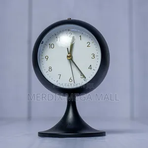 Tower Alarm Clock,Clocks, Clock