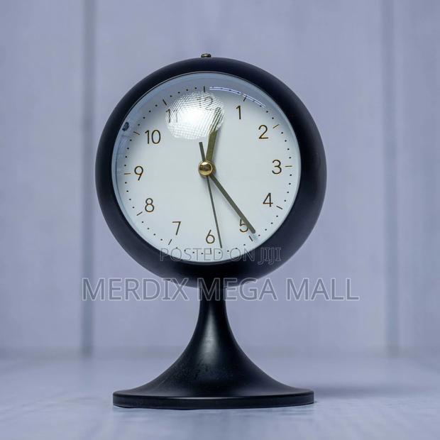 Tower Alarm Clock,Clocks, Clock - thumbnail 3