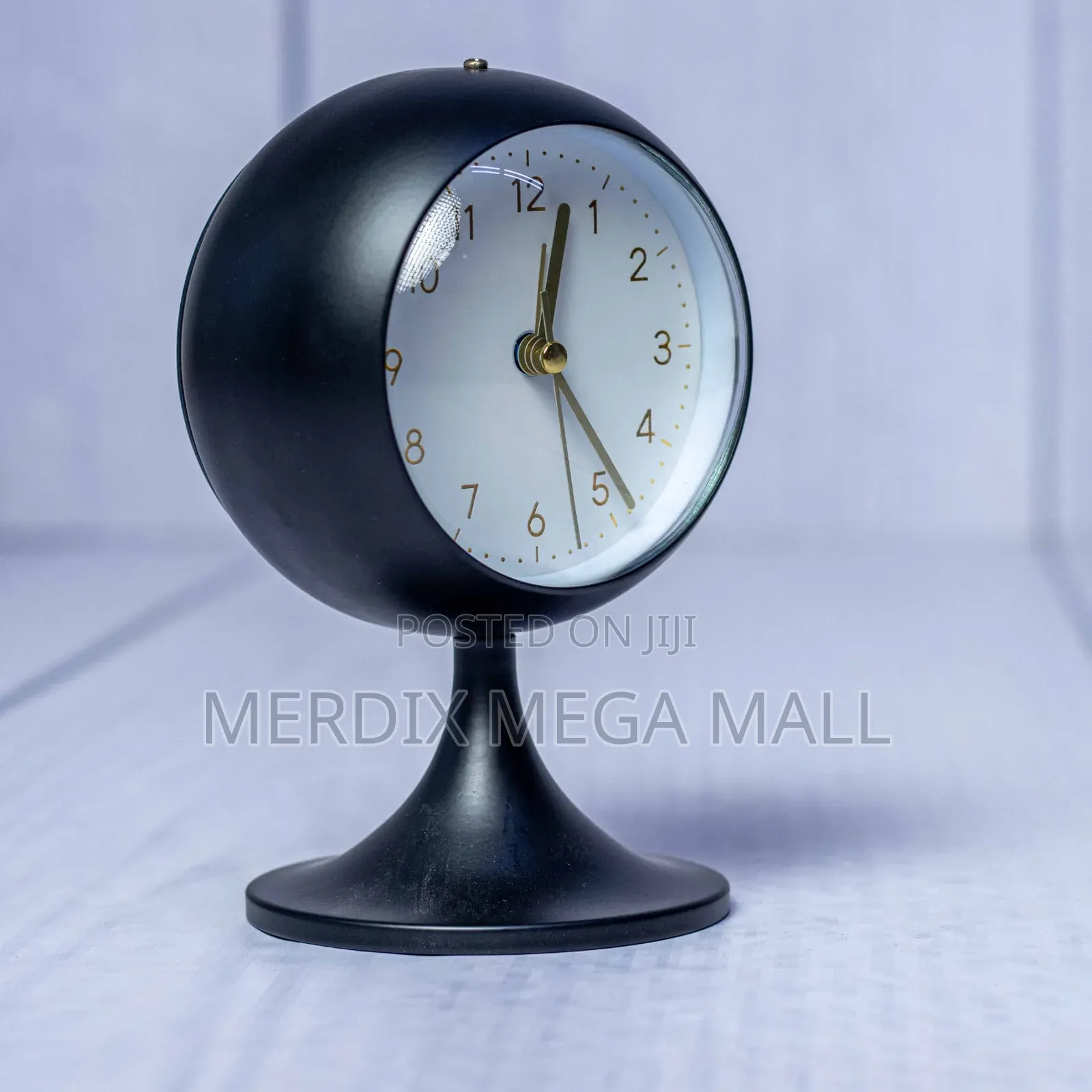 Tower Alarm Clock,Clocks, Clock