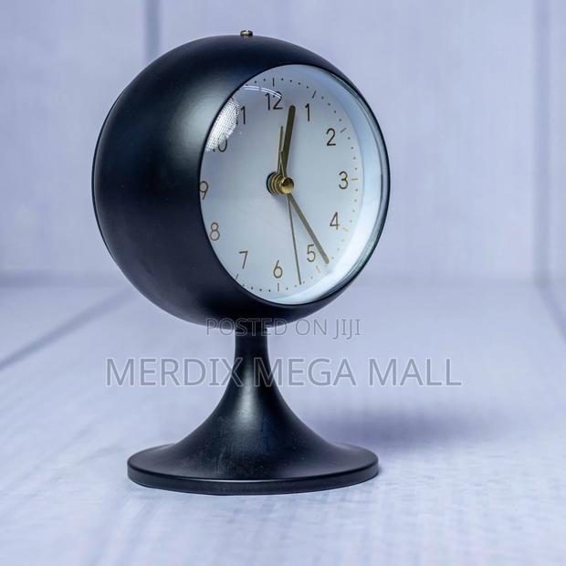 Tower Alarm Clock,Clocks, Clock - thumbnail 4