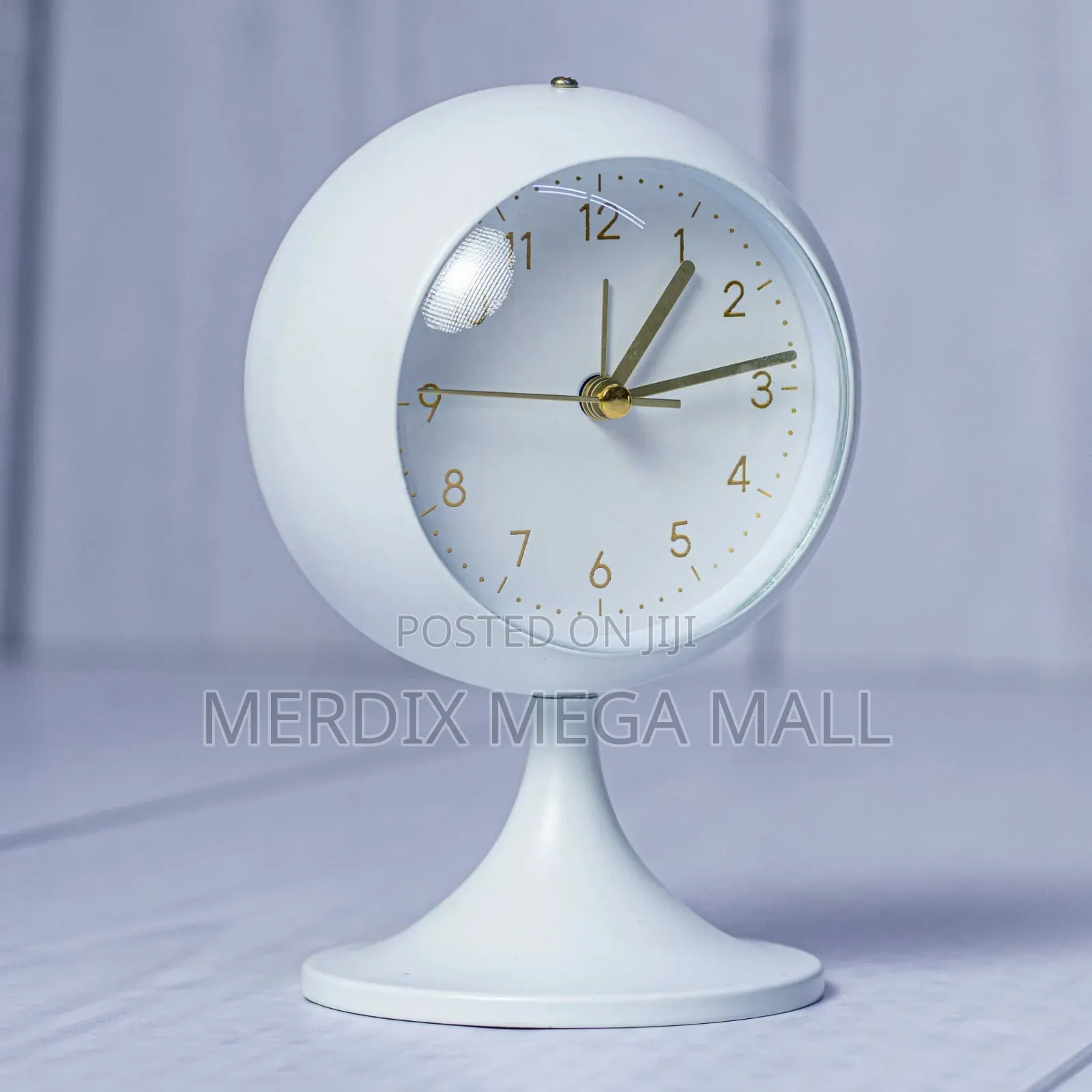 Tower Alarm Clock,Clocks, Clock