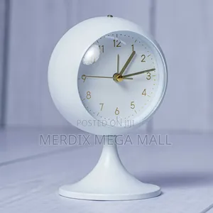 Tower Alarm Clock,Clocks, Clock
