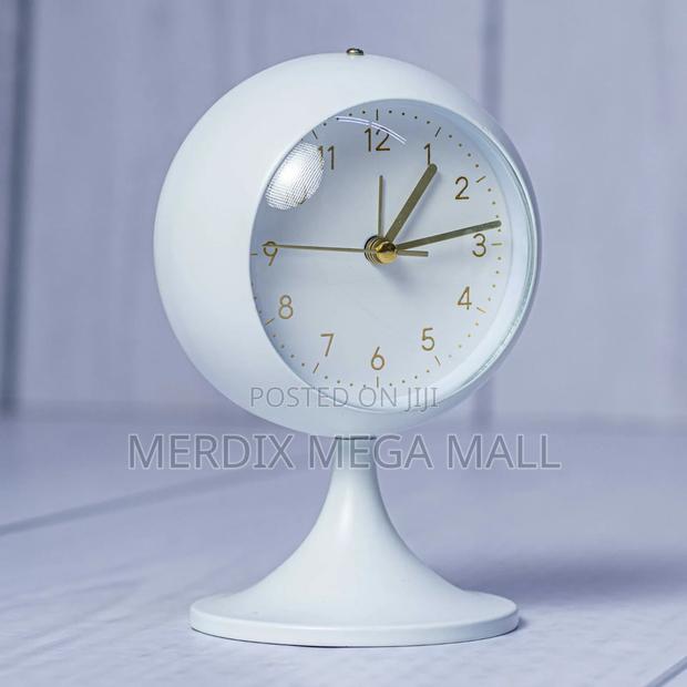 Tower Alarm Clock,Clocks, Clock - thumbnail 5