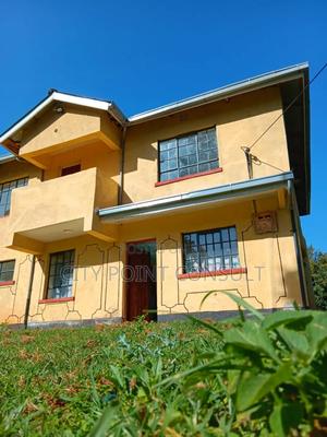 4bdrm Farm House in Utee Farm, Tigoni for rent