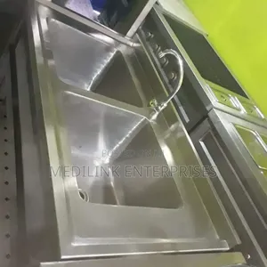Customized Laundry Sinks