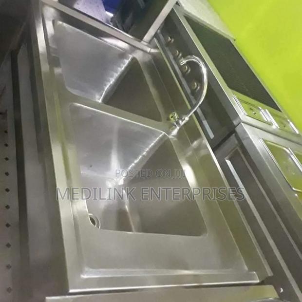 Customized Laundry Sinks - thumbnail 2