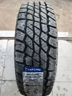 215/70r16 Roadking Tyres Argos a/T08 All-Terrain