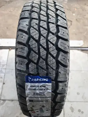 215/70r16 Roadking Tyres Argos a/T08 All-Terrain