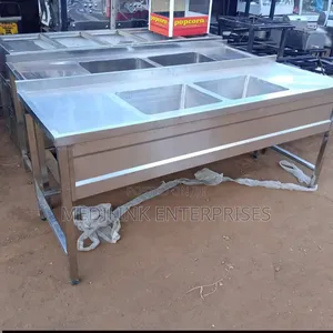 Laundry Sink Customized Double Sink