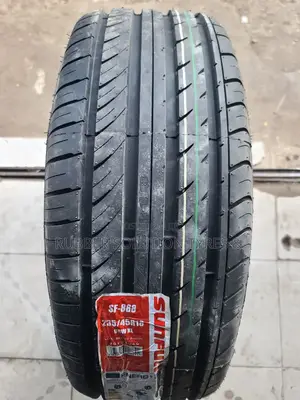 235/45r18 Sunfull Tires Sf-88 98w X/L