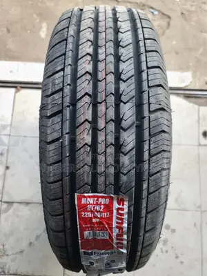 225/60r17 Sunfull Tyres Mont-Pro Ht782