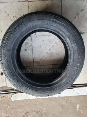 225/60r17 Sunfull Tyres Mont-Pro Ht782