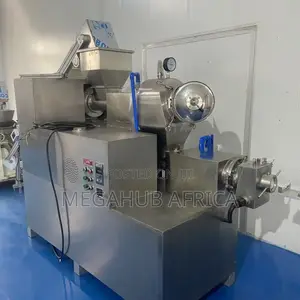 Heavy Duty Duplex Soap Extruder – 1000kg/Hr
