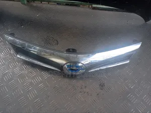Axio /Fieder 165 Grill